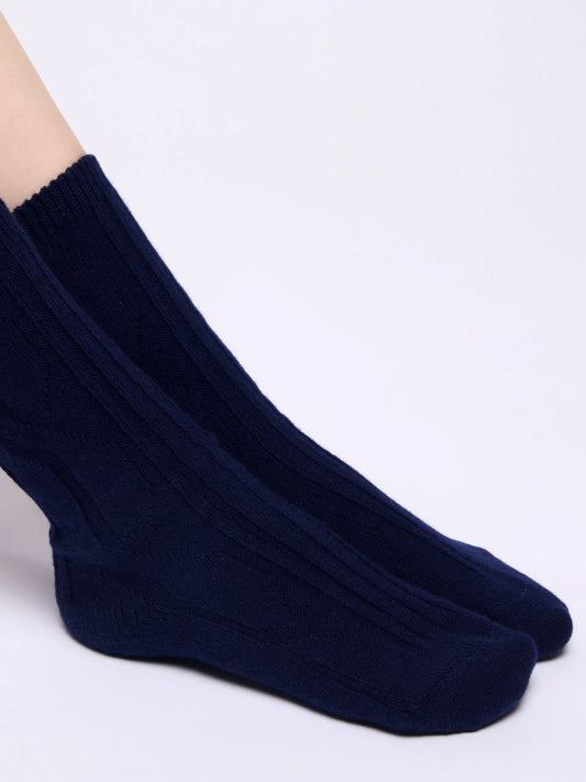 ALESSA ANKLE SOCKS