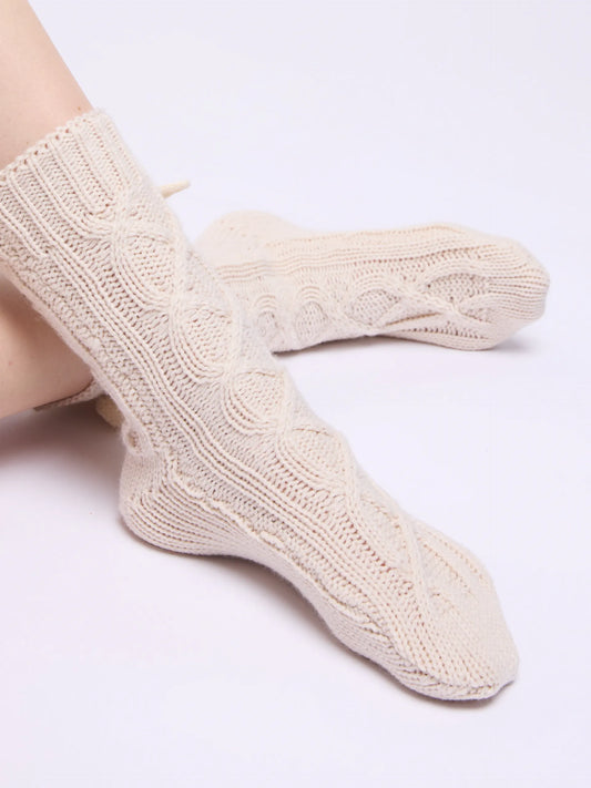 GRANNY SOCKS