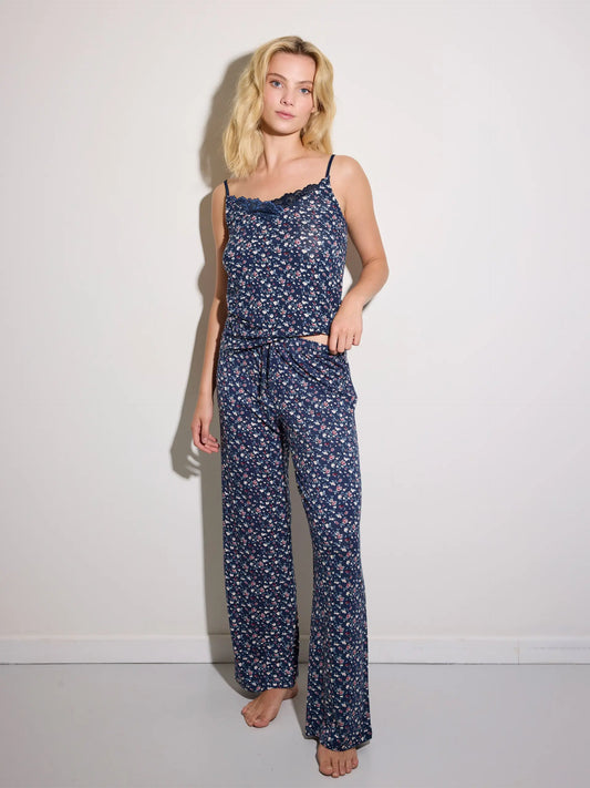 LILY PYJAMA PANTS