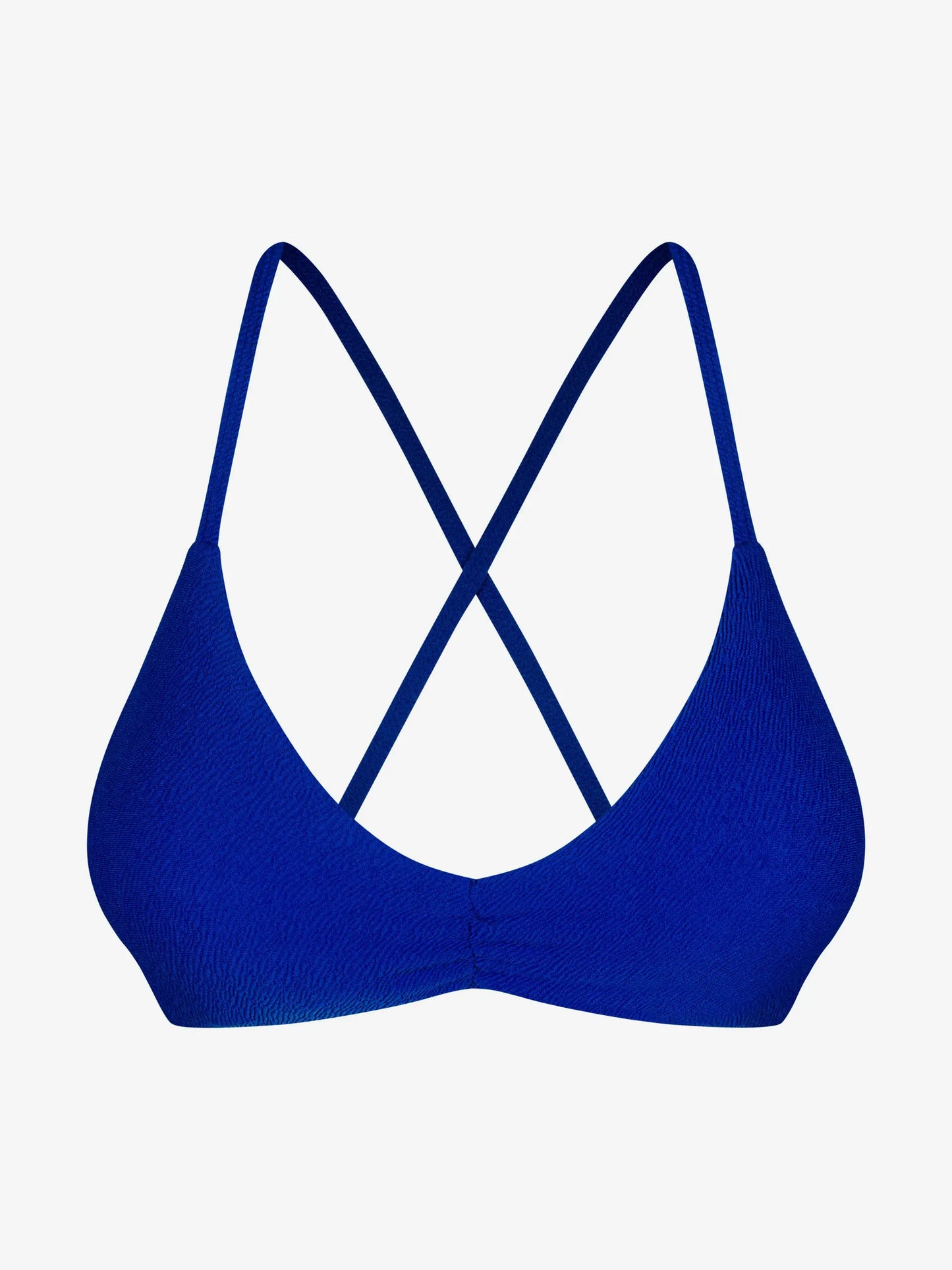 SERAFINA SWIM TRIANGLE BIKINI-TOP