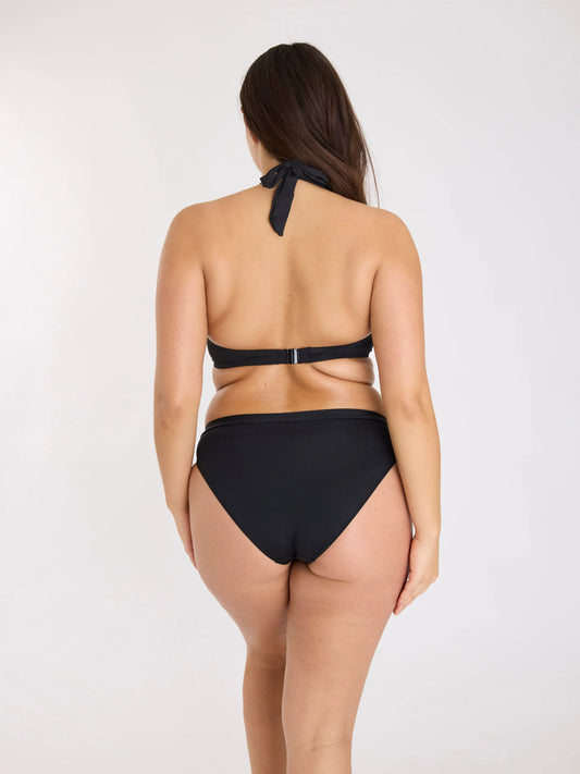 MARISOL SWIM TOP WITH NECKHOLDER