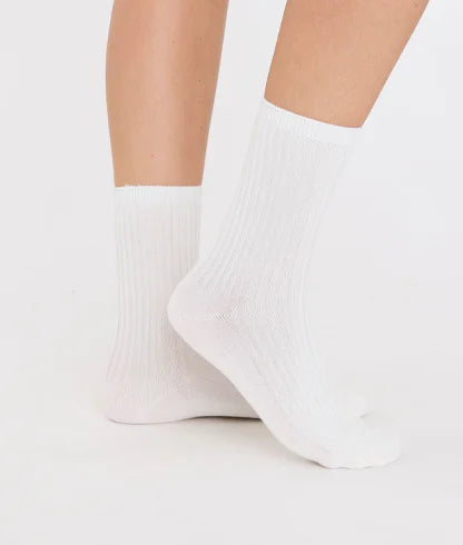 ISABELLA ANKLE SOCKS