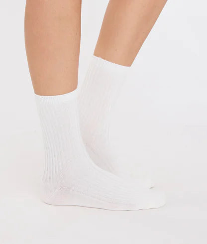 ISABELLA ANKLE SOCKS