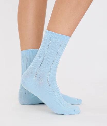 STELLA ANKLE SOCKS