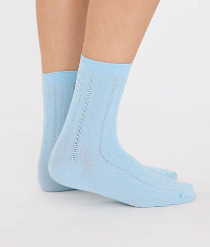 STELLA ANKLE SOCKS