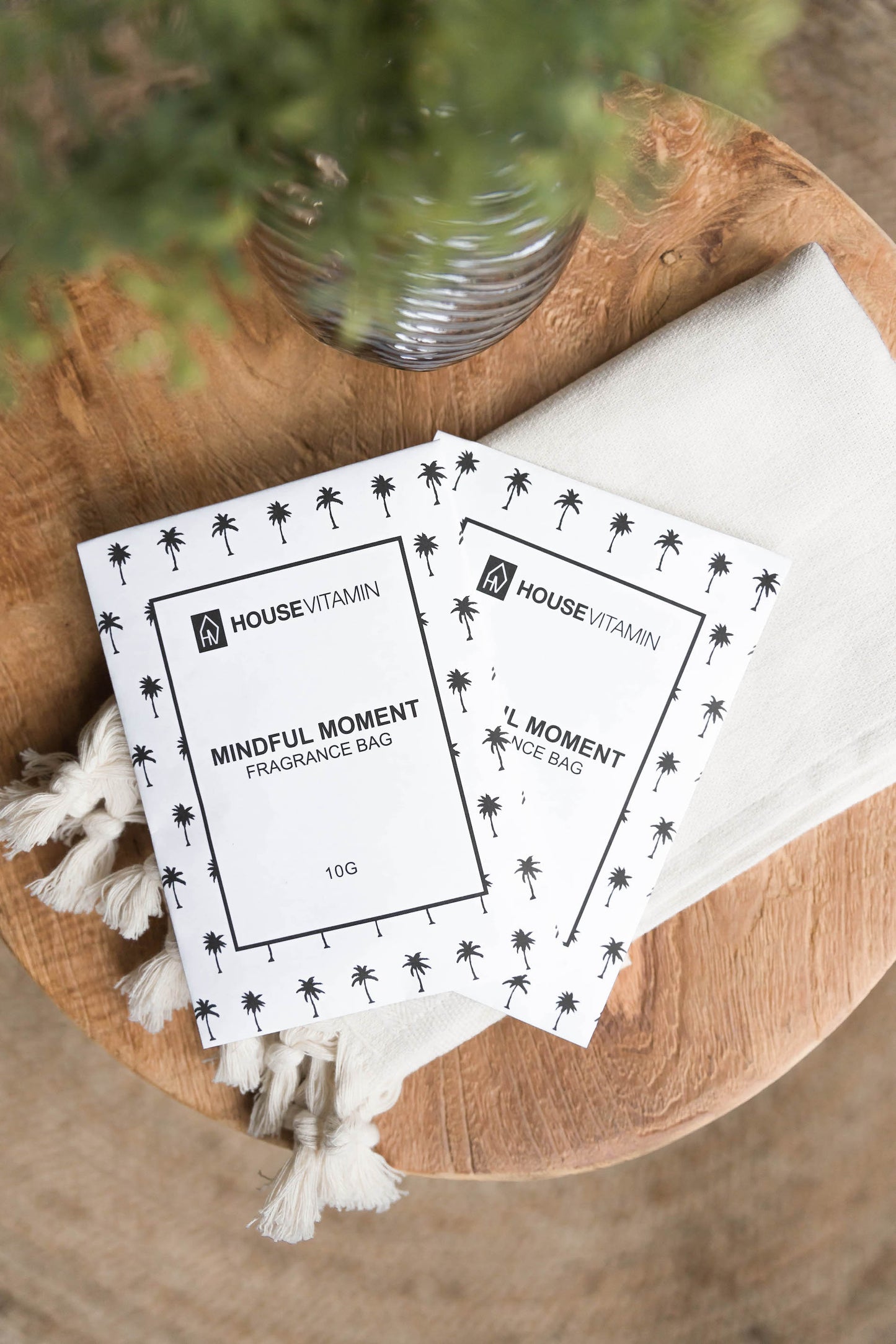 DUFT SACHET MINDFUL MOMENT