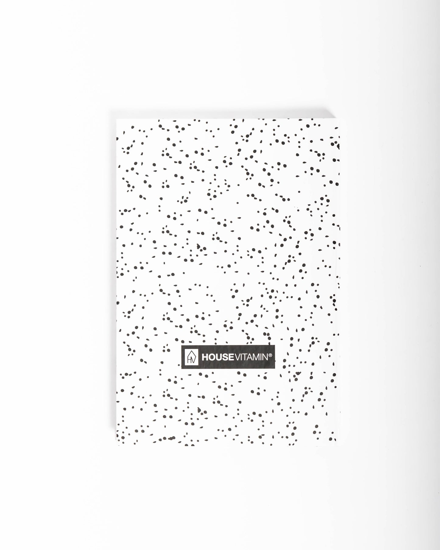 NOTIZBUCH DOTS