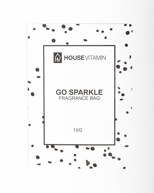 DUFT SACHET GO SPARKLE