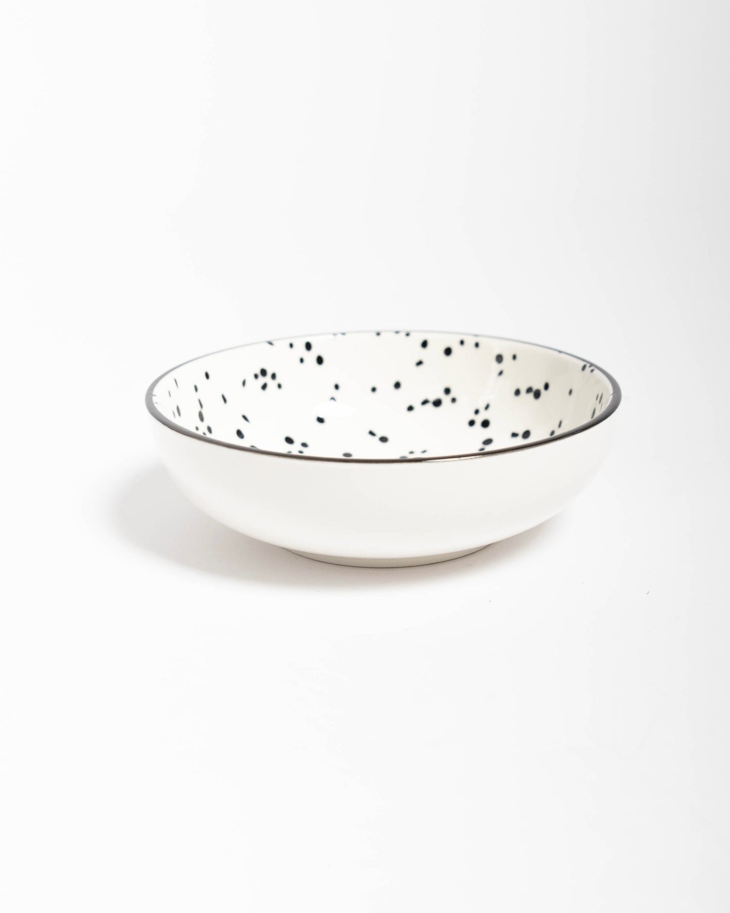 SCHÜSSEL DOTS - Ø 12,5 CM