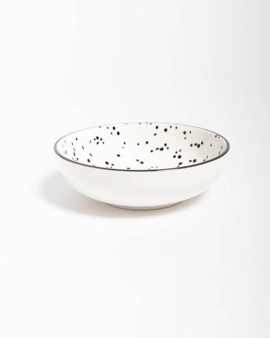 SCHÜSSEL DOTS - Ø 12,5 CM