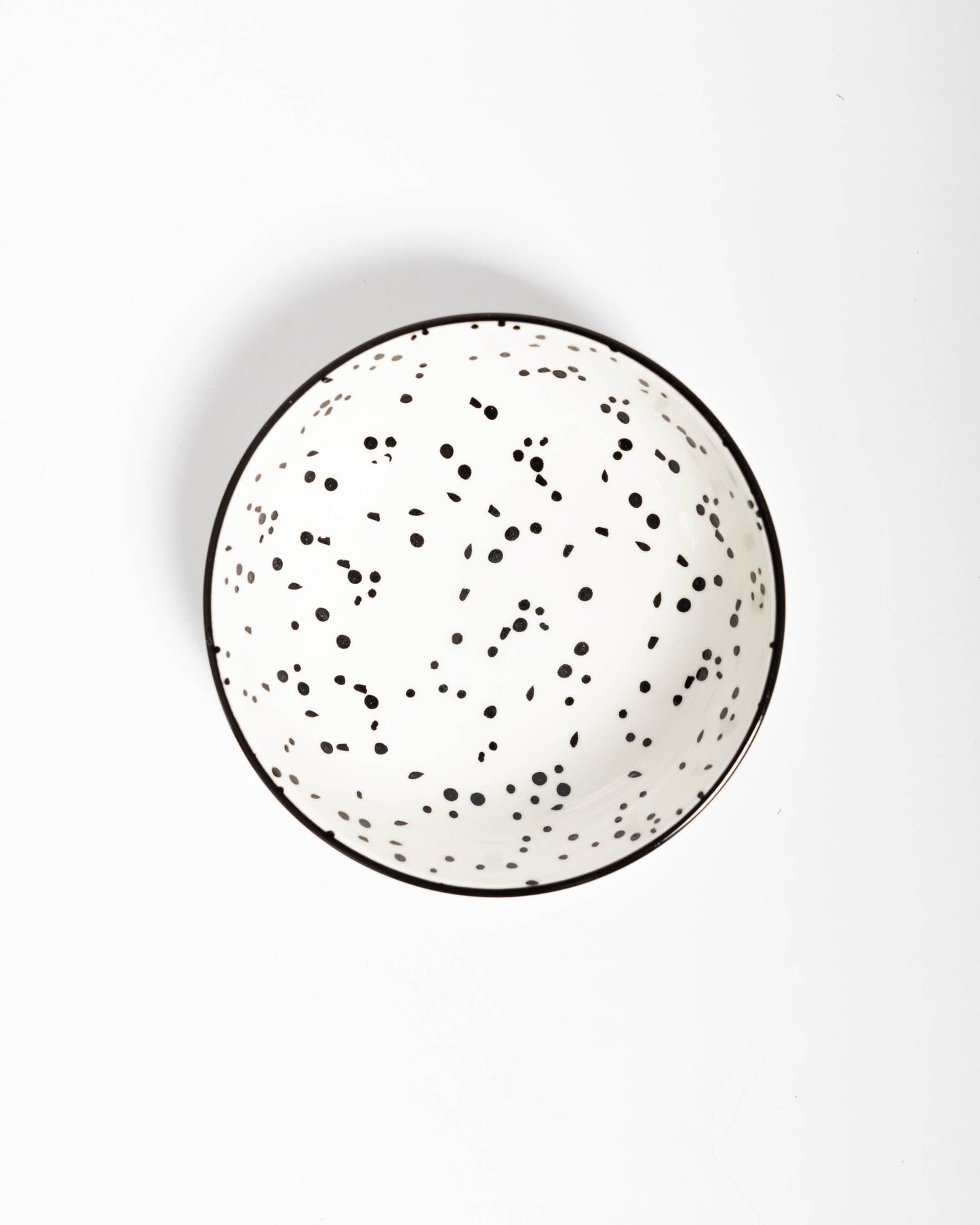 SCHÜSSEL DOTS - Ø 12,5 CM