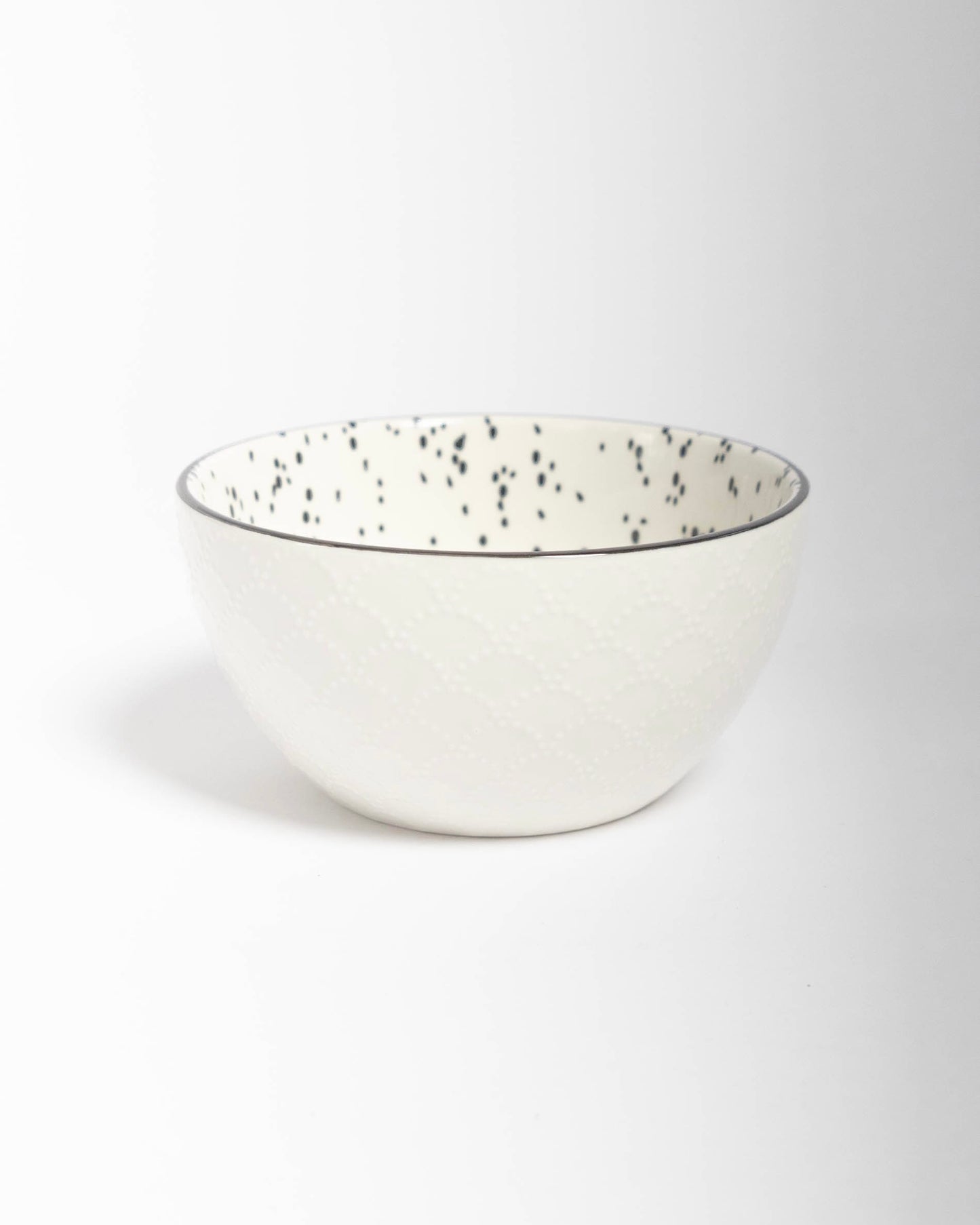 SCHÜSSEL DOTS - Ø 15 CM