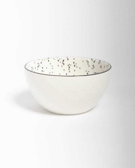 SCHÜSSEL DOTS - Ø 15 CM