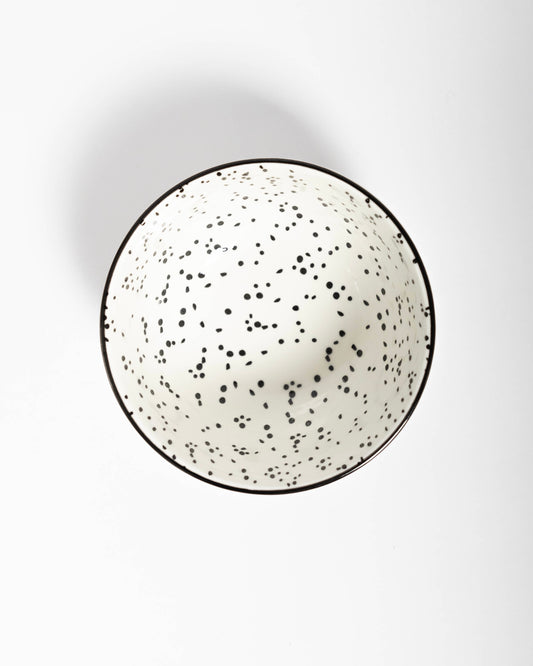 SCHÜSSEL DOTS - Ø 15 CM