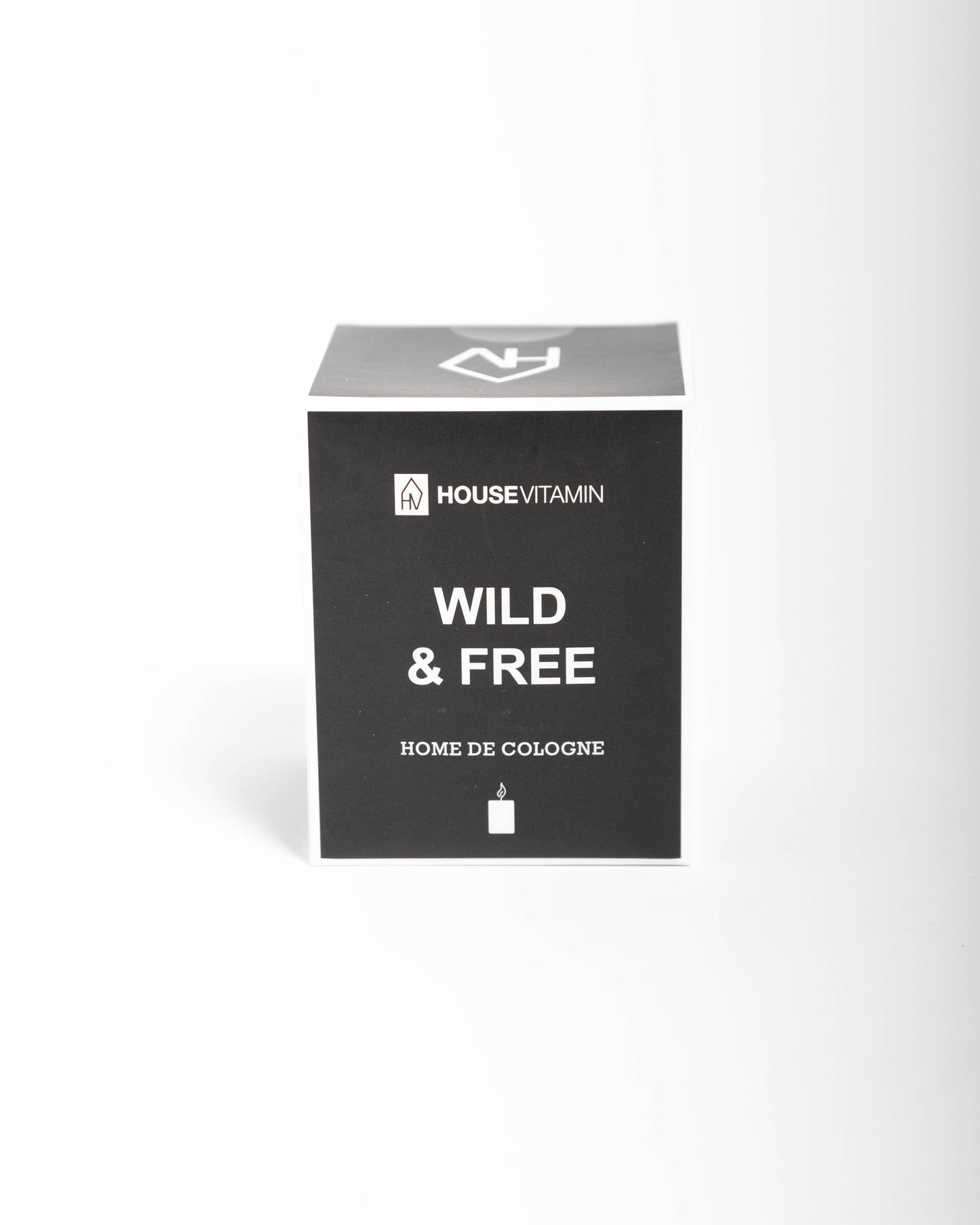 DUFTKERZE WILD & FREE