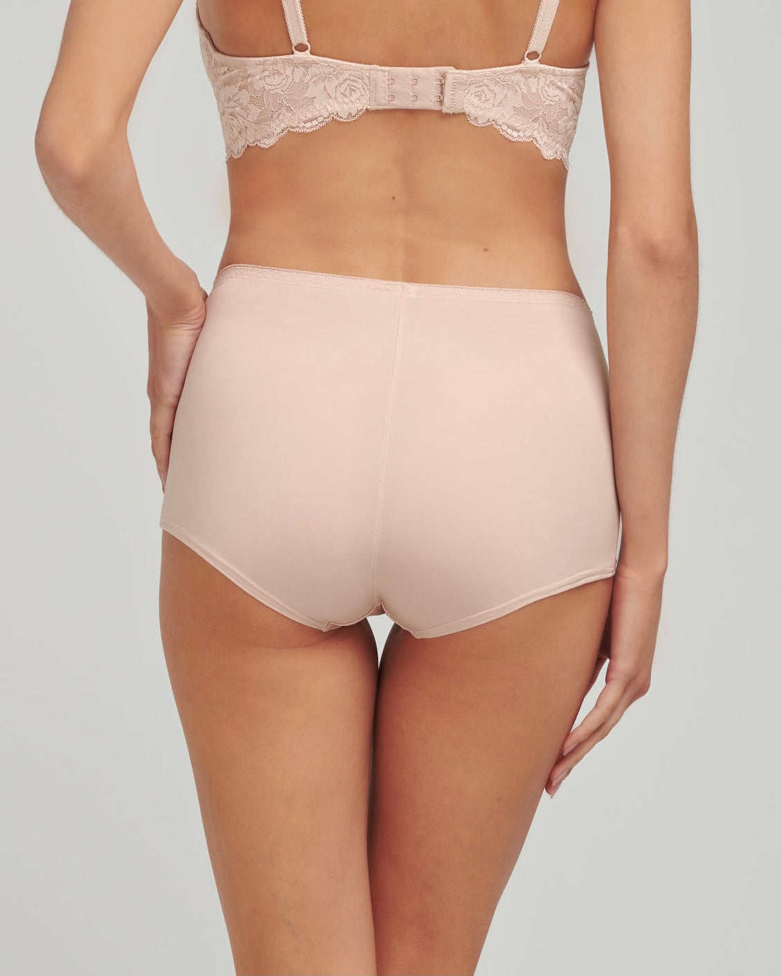 LISSI HIPSTER HIGH WAIST